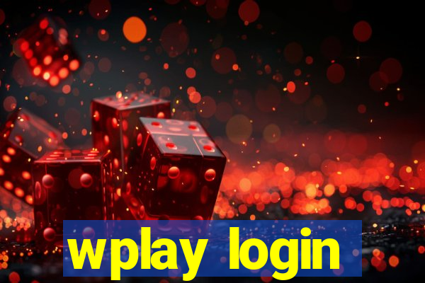 wplay login